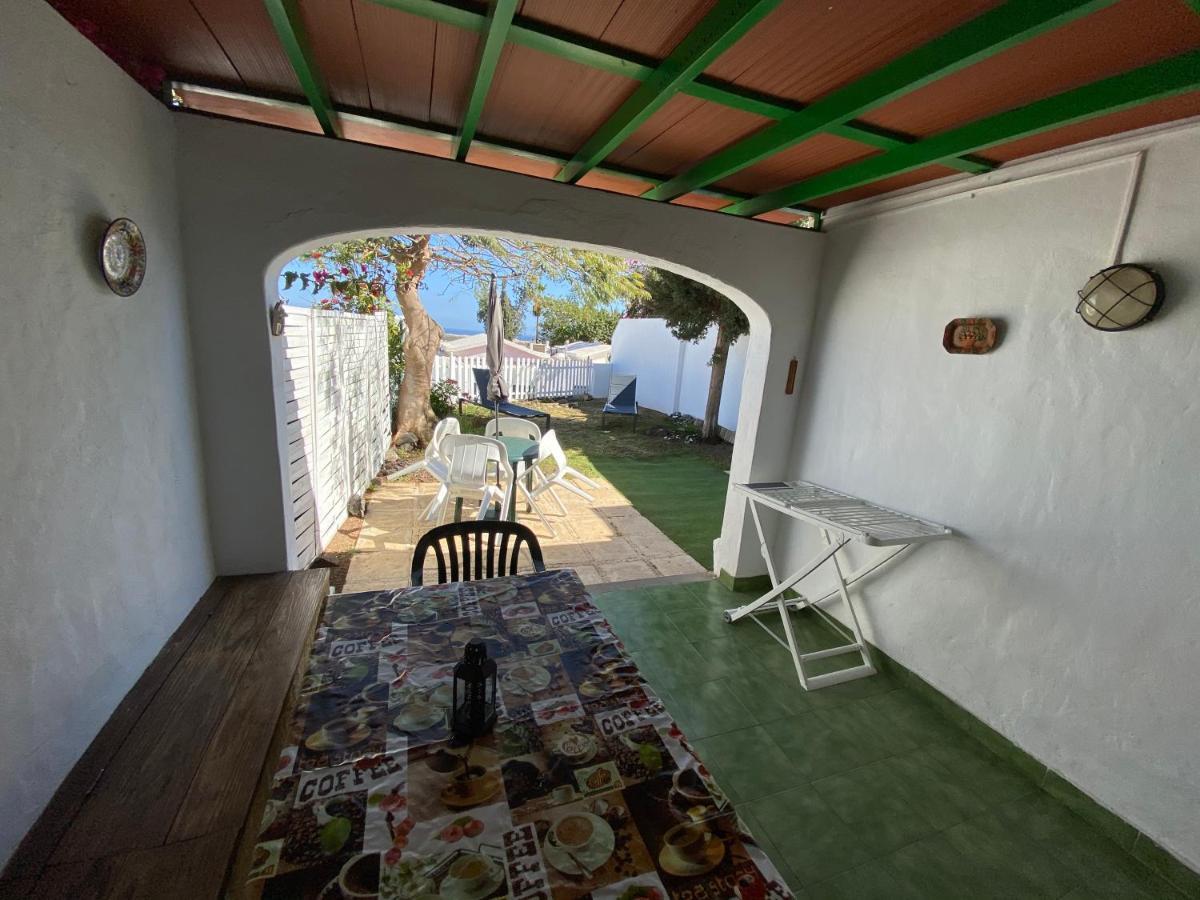 Bungalow Einstein Maspalomas  Exterior photo
