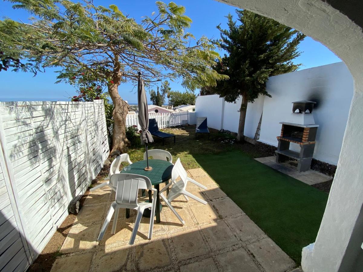 Bungalow Einstein Maspalomas  Exterior photo